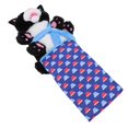 thumbnail image 1 of Cat Cat Wrestling Puppet Promote Exercise Reduce Boredom Interactive Portable Soft Polyester Fiber for Cats, 1 of 7