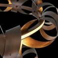 thumbnail image 4 of Eurofase Lighting - Banderia Medium Chandelier 1 Light, 4 of 7