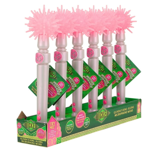 Magic Karaoke Wand | Doll accessories for hobby shops - Walmart