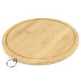 thumbnail image 2 of Tabla de cortar duradera, tabla de masa de estructura fuerte, para preparación de alimentos en el hogar, accesorio de cocina, restaurante ANGGREK Otros, 2 of 8