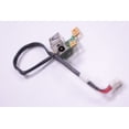 thumbnail image 2 of Compatible With 631846803717 Replacement for 631846803717 Hp Dc In Jack Cable DV9000, 2 of 2