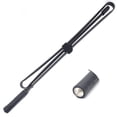 thumbnail image 2 of Labymos Foldable Antenna 108cm Antenna SMA-Female Interface High Gain 144/430MHz Frequency Wide Compatibility, 2 of 6