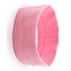 thumbnail image 5 of Guardurnaity Diadema deportiva para yoga, bandas para el pelo, colores surtidos, accesorios para el cabello para niñas, rosa Rosa 10Conjunto, 5 of 6