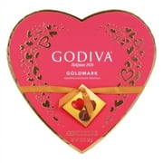 Godiva Goldmark Assorted Chocolates, 3.3 oz