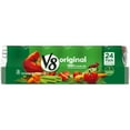thumbnail image 6 of V8 &nbsp;Original 100% Vegetable Juice, 5.5 oz. Can (Pack of 24), 6 of 8