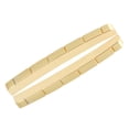 thumbnail image 3 of Tuerca de Latón Ranurado Baoblaze para Piezas de Instrumentos Musicales de Guitarra Eléctrica, 3 of 6