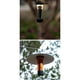 thumbnail image 2 of Greeniant Pantalla de farol, equipo naranja para exteriores, tamaño compacto, forma de lámpara DIY, decoración ampliamente aplicable, carpas, 2 of 6