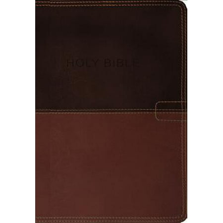 NKJV, Know the Word Study Bible, Imitation Leather, Brown/Caramel, Red Letter Edition: Gain a Greater Understanding of the Bible Book by Book, Verse by Verse, or Topic by (Make Best Word From Letters)