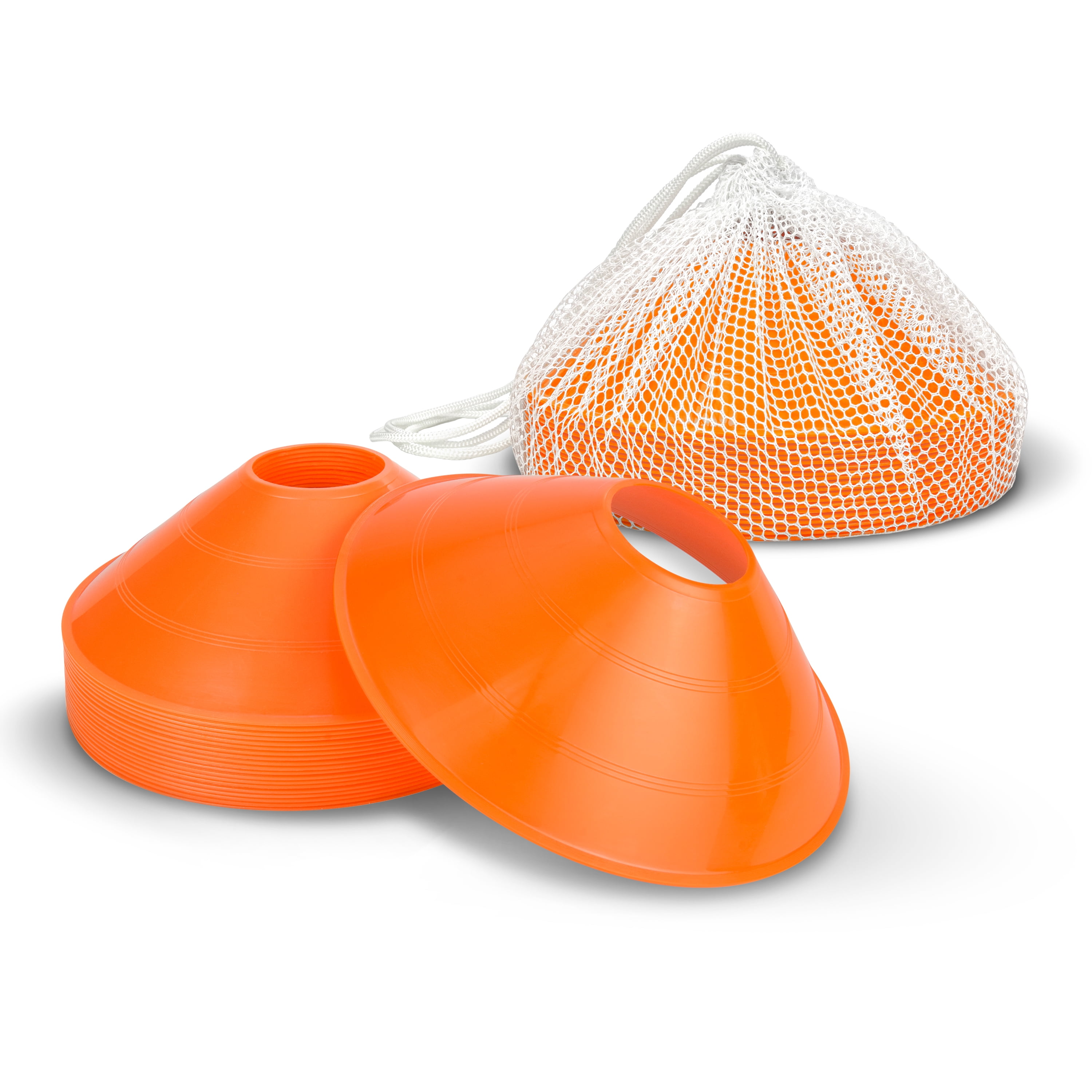 agility cones walmart