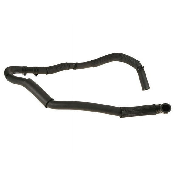 Expansion Tank Hose - Compatible with 2009 - 2011 Chevy Aveo 2010