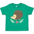 thumbnail image 3 of Inktastic Hedgehog Lover Girls Girls Toddler T-Shirt, 3 of 5