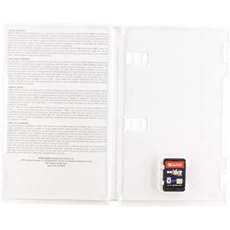 Nintendo Switch Game Dragon Ball Xenoverse with Enhanced