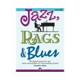 thumbnail image 1 of Jazz, Rags & Blues, Book 2 By Mier, Martha (COP), 1 of 1