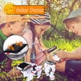 thumbnail image 4 of Kit de juguetes científicos 6 en 1, kit de experimentos científicos educativos con juguetes de robot solar, kits científicos para niños, 4 of 7