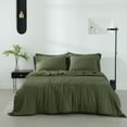 thumbnail image 1 of Twin Ducks Housse de Couette en Rayonne de Bambou, 1 of 4