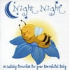 WORD ENTERTAINMENT - Lullaby Series: Night Night (Walmart Exclusive) - CD