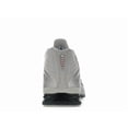 thumbnail image 4 of Nike Men's Shox R4 College Grey Shoes, from StockX, 4 of 5
