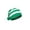 BCE76-Green, variant on Lumtrix Christmas Knitted Elf Hats Santa Hat For Adults Xmas Beanie Winter Hats With Pompom Long Crochet Caps For Women Men Red