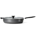 thumbnail image 2 of Tramontina Primaware 5-Quart Nonstick Covered Dutch Oven Asphalt, 2 of 11