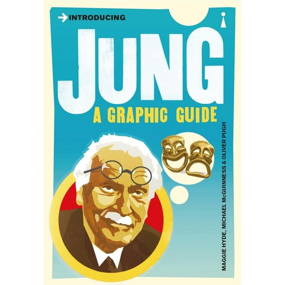 Graphic Guides: Introducing Jung : A Graphic Guide (Paperback)