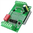 thumbnail image 2 of 3X Placa Controladora de Motor Paso A Paso TB6560 3,5 A, 10 V-35 V, Control de Enrutador CNC, Protección Sobrecalentamiento y Bajo Voltaje, 2 of 5