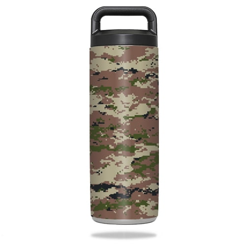 yeti camo bottle