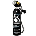 thumbnail image 1 of ar Air Conditioner Synthetic R134A Refrigerant, AC Recharge Kit with Hose and Gauge, 20 Oz, ACP200-6, 1 of 4