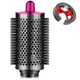 thumbnail image 1 of Large Round Volumizing Brush for Attachments, Up and Volumize for Styling, 1 of 5