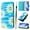 R, variant on Allytechgroup Compatible with Samsung Galaxy S21 Wallet Case, Credit Card Holder PU Leather Flip Kickstand Protective Shockproof Cover for Samsung Galaxy S21, S