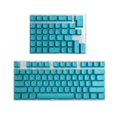 thumbnail image 1 of PBT , mecánico Interruptores duraderos Gaming Mini Compact Mini mecánico DIY Piezas de repuesto personalizadas de Azul Yotijar Tecla de computadora, 1 of 4