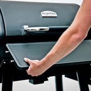 Broil King Regal Pellet 500 Pro Smoker, 58in.