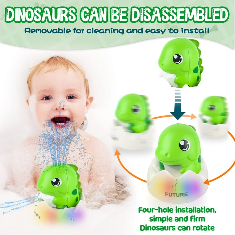 Baby Bath Toys, Bath Baby Toys Toddler Kids Older Kids Gift Toy