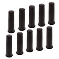 thumbnail image 1 of Phenofice 10Pack Portable Umbrella Stand Plastic Enhanced Functionality For Beach Use, 1 of 8