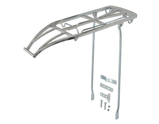 rear bike rack for beach cruiser