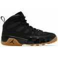 thumbnail image 1 of Nike Taille 9.5 - Jordan 9 Retro Boot NRG Black Gum 2017, 1 of 6