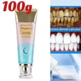 thumbnail image 2 of Pasta dental blanqueadora con niacinamida 3X Body Accel, 2 of 7