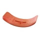 thumbnail image 3 of Balance Board for Kids Wobble Board Entrenamiento Curvado Longitud de 90 cm Coordinación del cuerpo Balance portátil Equipo de entrenamiento Equipo de Naranja, 3 of 8