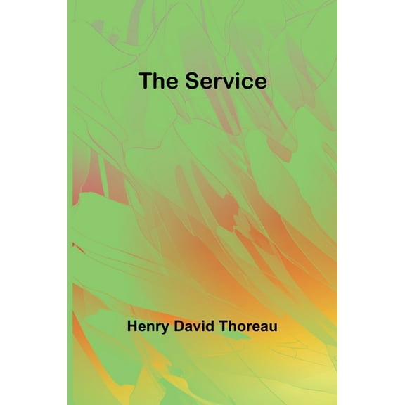 The Service, (Paperback)