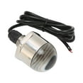 thumbnail image 4 of Luz LED de tapón de drenaje Ticfox subacuático IP68 Cobre ABS, 4 of 12