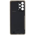thumbnail image 3 of For Samsung Galaxy A33 5G A336 Back Battery Housing Cover Replacement (Without Logo) - Black, 3 of 5