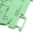 thumbnail image 3 of MRD-060D4 Compact PLC Power Relay Module with DC Solid State Output, LED Indicator, and IP20 Protection for Efficient Control and Space-Saving Installation, 3 of 6