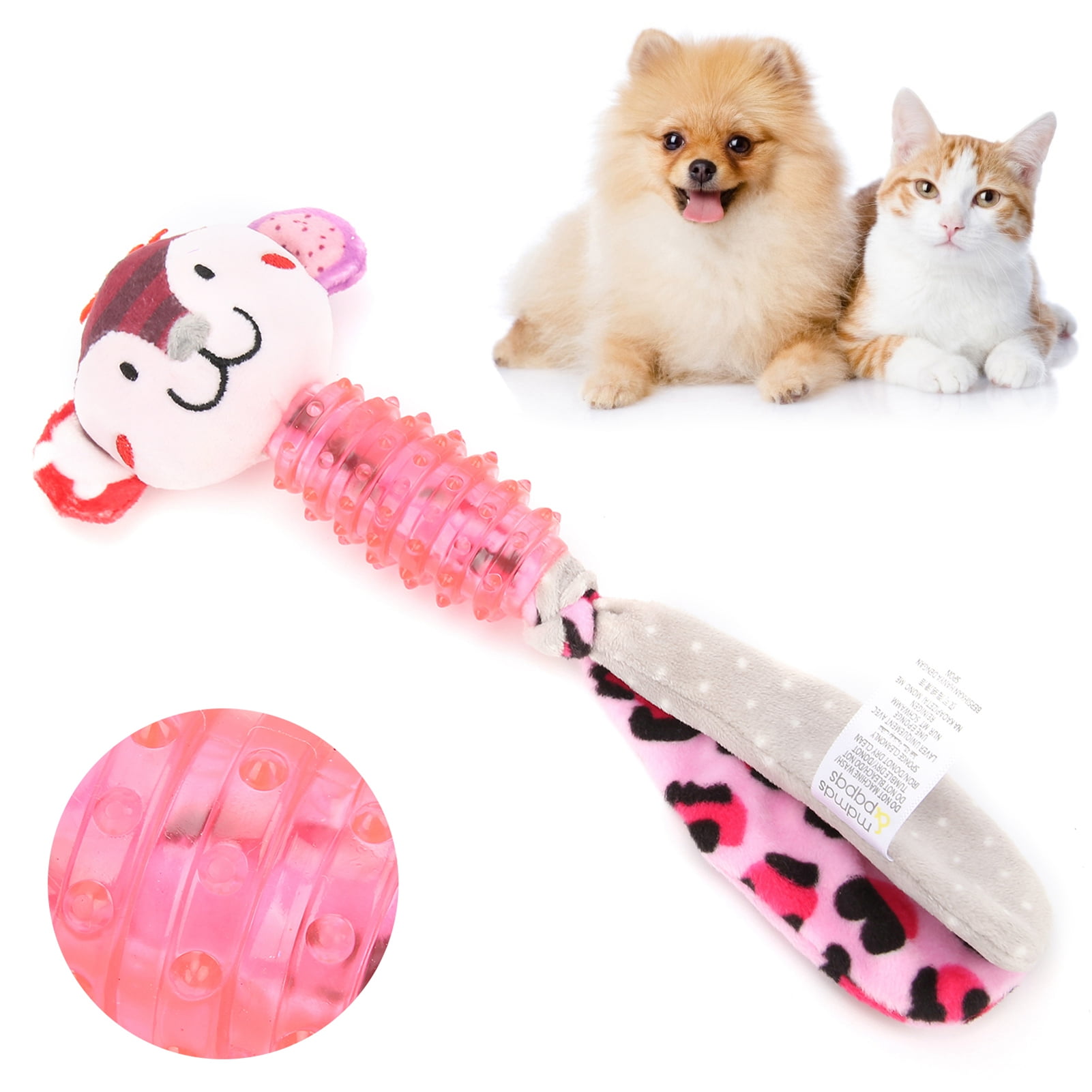 Is It Safe To Bleach Dog Toys