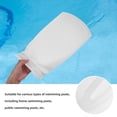 thumbnail image 3 of PENIKOKO Pool Filter Basket Skimmer Socks Practical Design for Hot Tub 1Pcs, 3 of 8