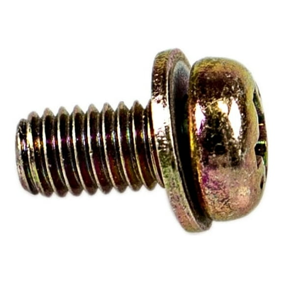 CUB CADET 93891-05010-08 Screw W/Washer 5X N5MF LS27T LS27 LS25CC GCV160LA