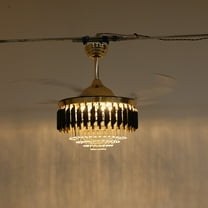 Ceiling Fan with Lights, 42 Inch Ceiling Fan Light, Ceiling Fan Light With Remote