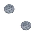 thumbnail image 1 of Kearding Juego de Cojines de Asiento Silla 40 y Gruesos Type3 NO3, 1 of 6