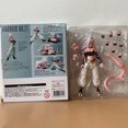 thumbnail image 2 of Figura Dragon Ball Z SHFiguarts GK, Majin Buu, dar el pulgar hacia arriba, figuras de acción de anime, juguetes modelo, estatua, regalo de Navidad para niños zhangmengya LED, 2 of 2