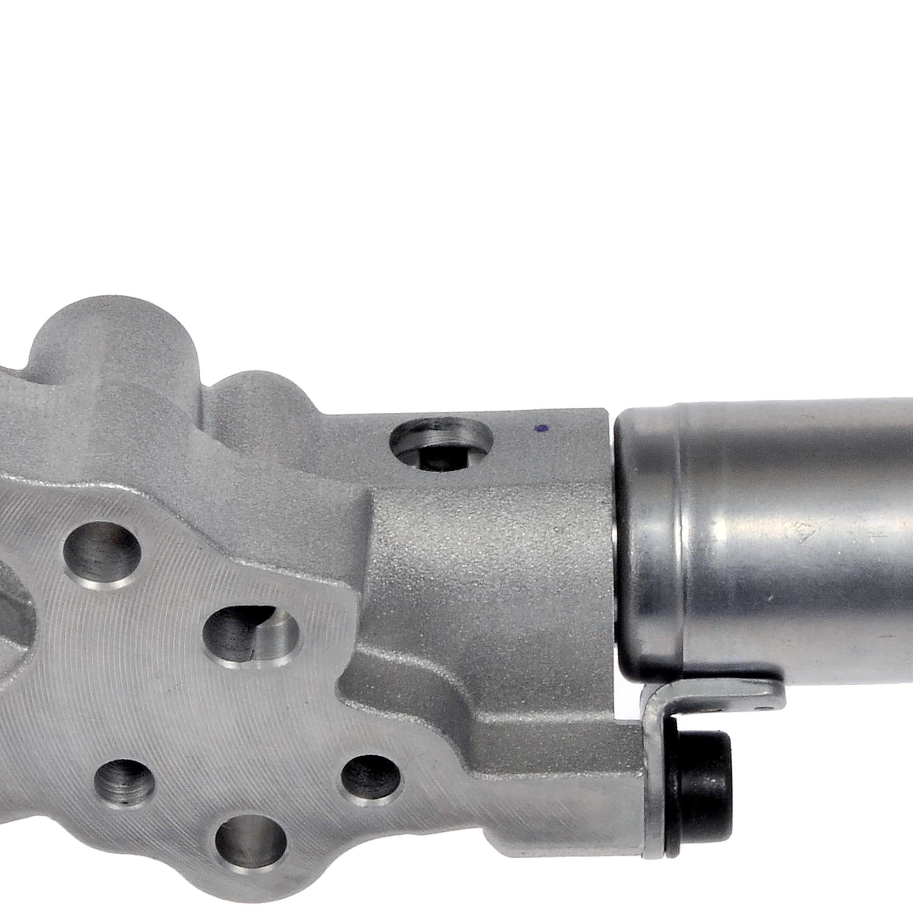 Dorman 916-712 Exhaust (Right) Engine Variable Valve Timing (VVT) Solenoid for Specific Hyundai / Kia Models Fits select: 2011 KIA SORENTO, 2010-2011 HYUNDAI SANTA FE