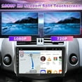 thumbnail image 4 of Torovo Car Radio Stereo Toyota RAV4 2007-2012 Android Carplay GPS 2+32G, 4 of 7