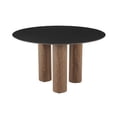 thumbnail image 1 of Mesa de Comedor Apollino Negro - Kessa Muebles, 1 of 1